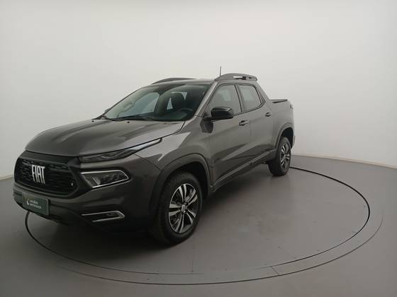 FIAT TORO 1.3 TURBO 270 FLEX FREEDOM AT6